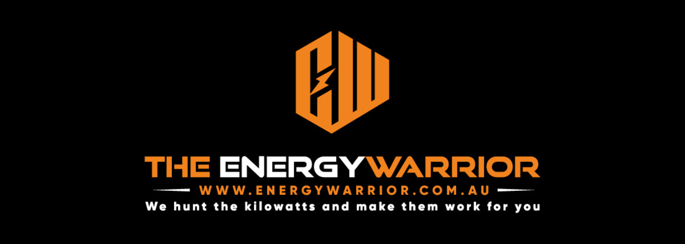 The Energy Warrior
